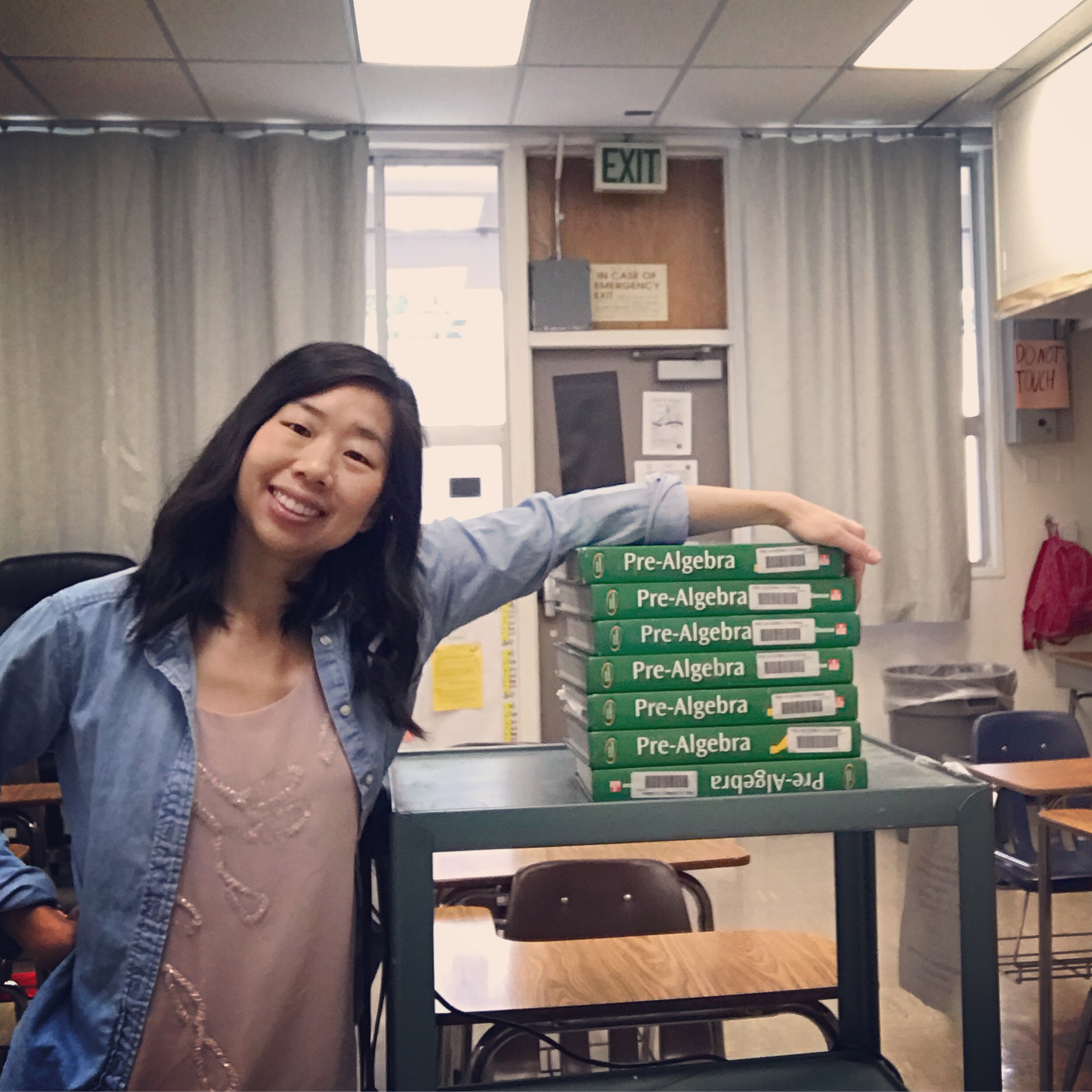 prealgebra math 